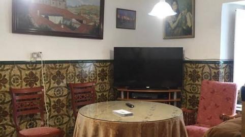 Photo 4 of Planta baja for sale in Calle Alegre, 14, Aracena, Huelva