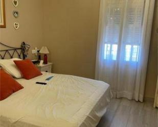 Bedroom of Flat for sale in Paterna de Rivera  with Terrace