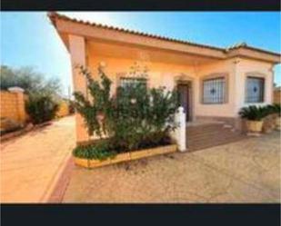 Exterior view of Single-family semi-detached for sale in  Córdoba Capital  with Swimming Pool
