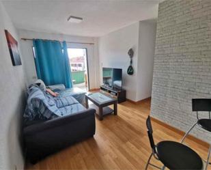 Living room of Flat for sale in Granadilla de Abona