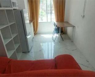 Bedroom of Apartment to share in Cehegín