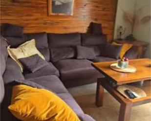 Living room of Flat for sale in  Murcia Capital  with Terrace