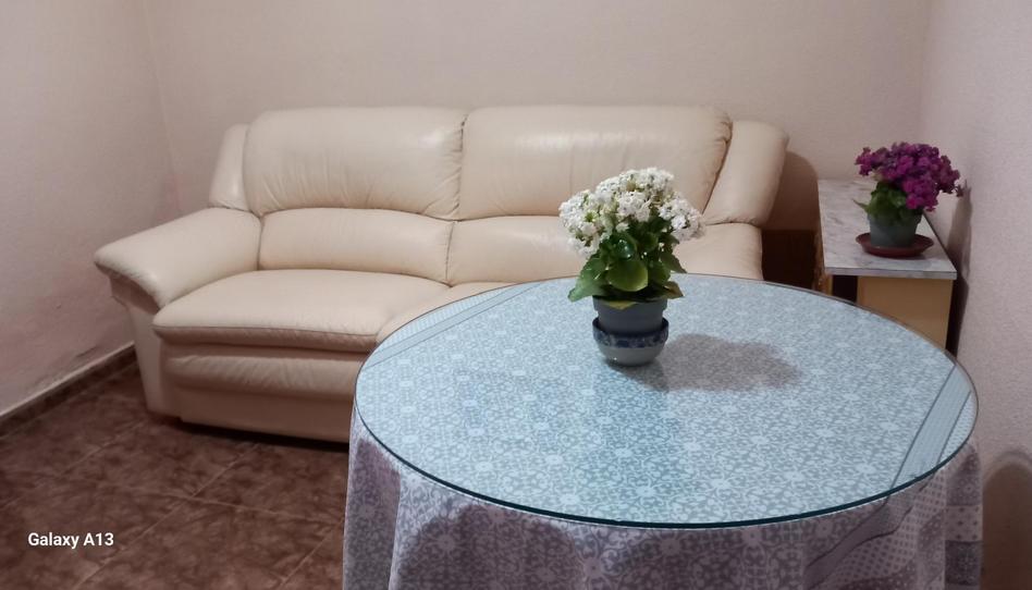 Photo 1 of Single-family semi-detached to share in Ronda Poniente, 16, Área Rural-Valverde-Las Casas, Ciudad Real