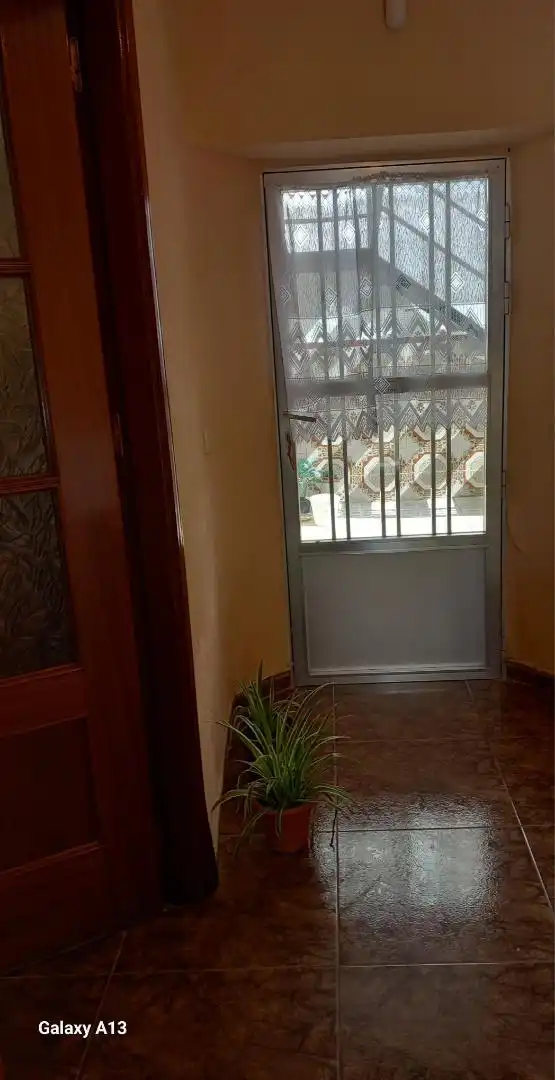 Detached homes for share in Ciudad Real  with Air Conditioner, Terrace and Furnished
