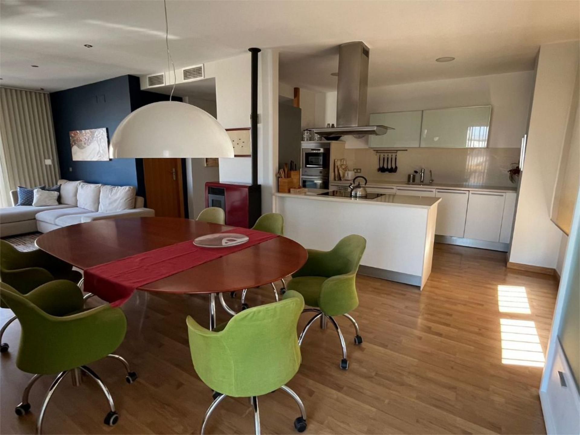 Flat to rent in Calle Juan Anglada, 6, Vera Ciudad