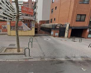 Parking of Garage to rent in  Madrid Capital