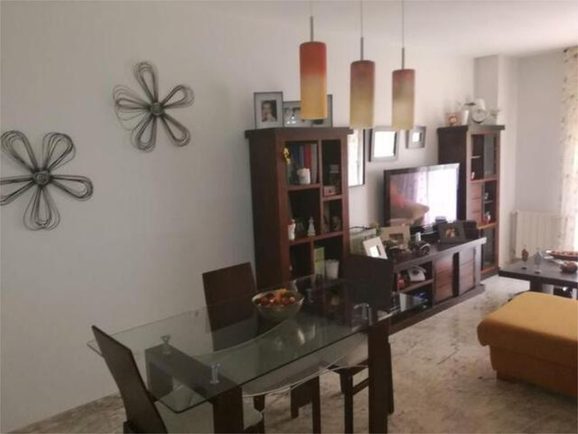 Dining room of Flat to rent in Badajoz Capital