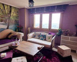 Sala d'estar de Pis en venda en Vilalba
