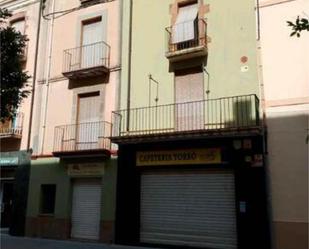 Exterior view of House or chalet for sale in Foixà  with Terrace