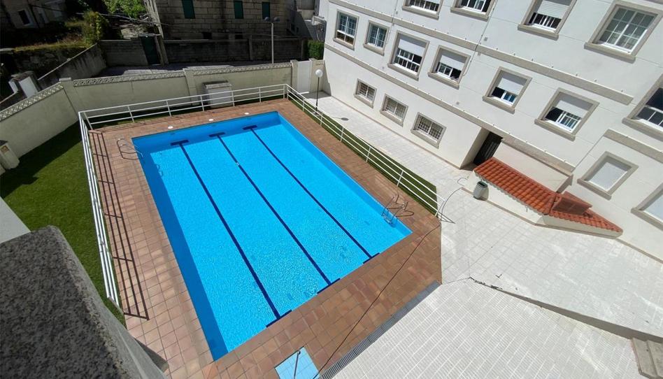 Photo 1 of Flat to rent in Rúa Dos Cesteiros, 7, Sanxenxo pueblo, Pontevedra