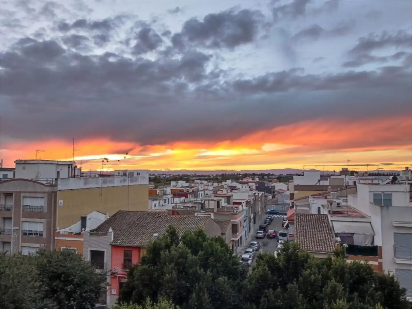 Flat for sale in Carrer de l'Arquitecte Arnal, 20, Sueca ciudad Exterior view of Flat for sale in Sueca with Air Conditioner, Storage room and Furnished