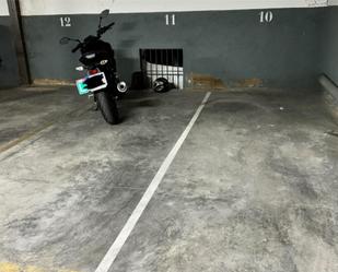 Parking of Garage to rent in Valls