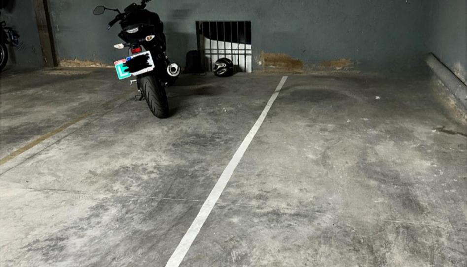 Photo 1 of Garage to rent in Carrer Avenir, 33, Valls, Tarragona