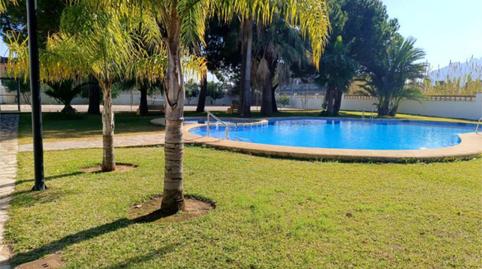 Photo 2 of Flat for sale in Carretera Les Marines Racons a Dénia, 8, Devessa - Monte Pego, Dénia