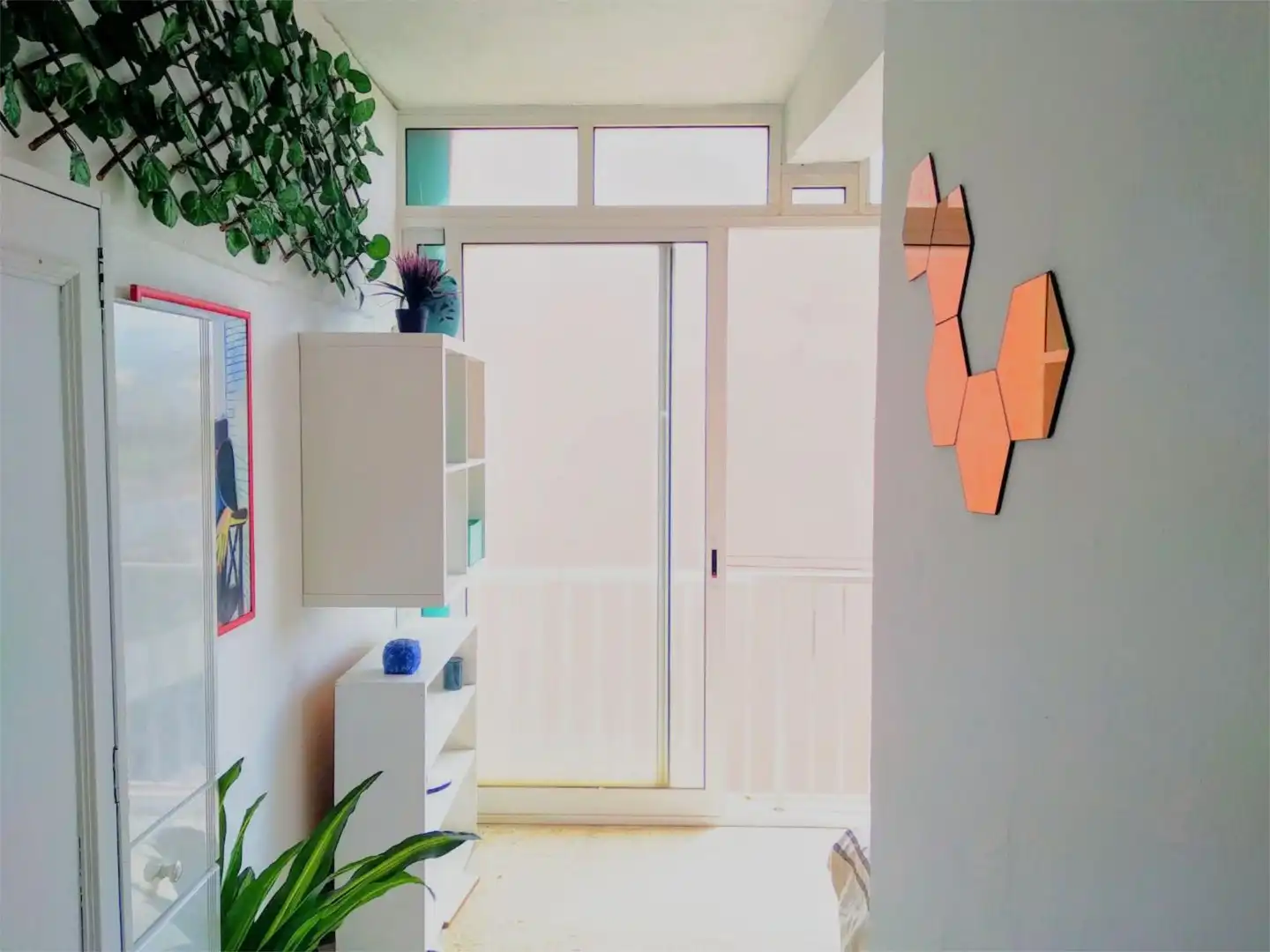 Flat for sale in Carretera les Marines Racons a Dénia, 8, Devessa - Monte Pego Flat for sale in Dénia with Air Conditioner, Heating and Private garden