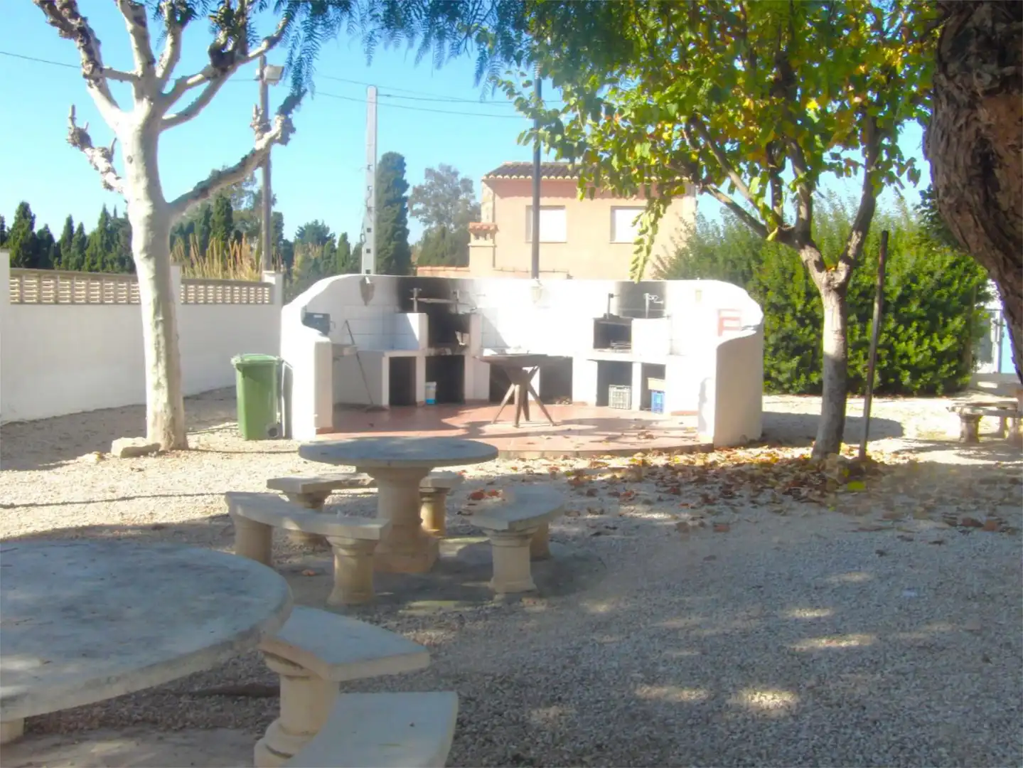 Flat for sale in Carretera les Marines Racons a Dénia, 8, Devessa - Monte Pego Flat for sale in Dénia with Air Conditioner, Heating and Private garden