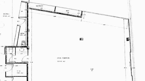 Photo 5 of Premises to rent in Carrer Palandriu, 10, El Port, Girona