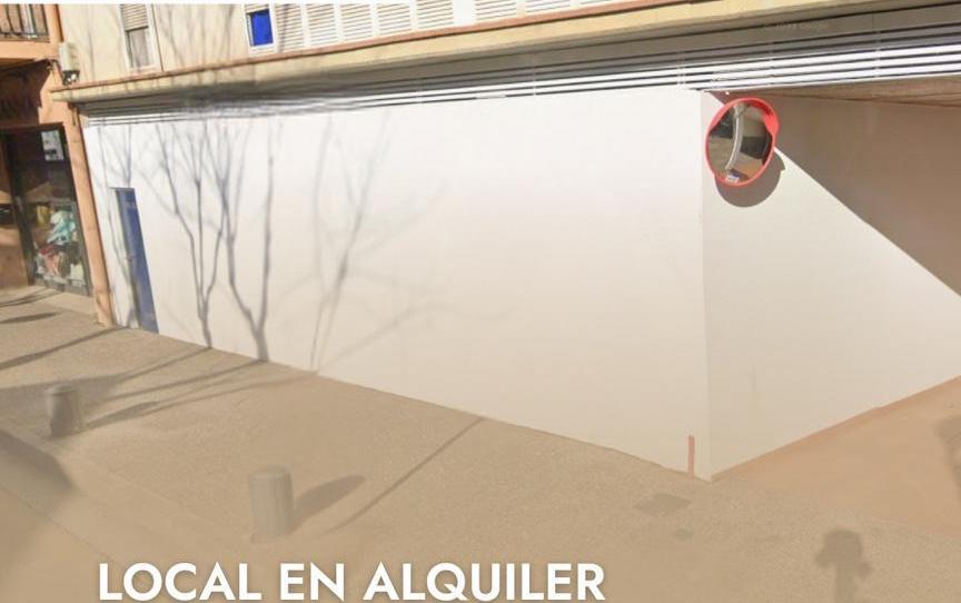 Photo 1 of Premises to rent in Carrer Palandriu, 10, El Port, Girona