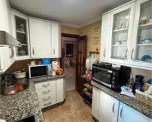 Kitchen of Flat to rent in Écija  with Terrace and Furnished
