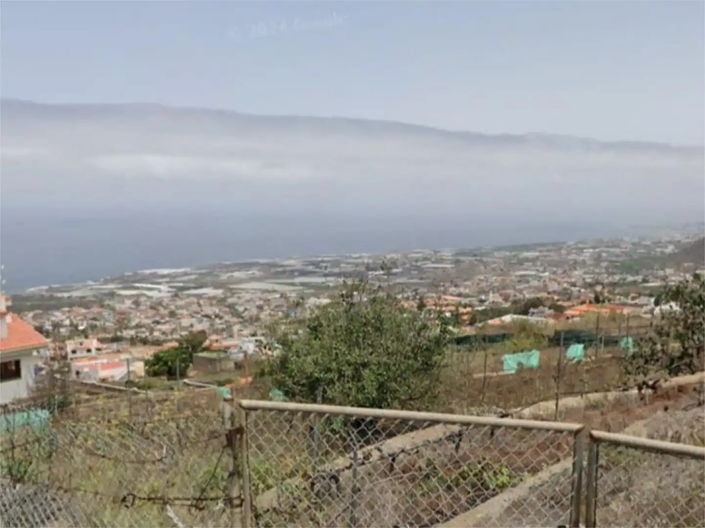 No Urbanitzable en venda a Camino el Mato, 14, Valle de Guerra Vista exterior de No Urbanitzable en venda en San Cristóbal de la Laguna