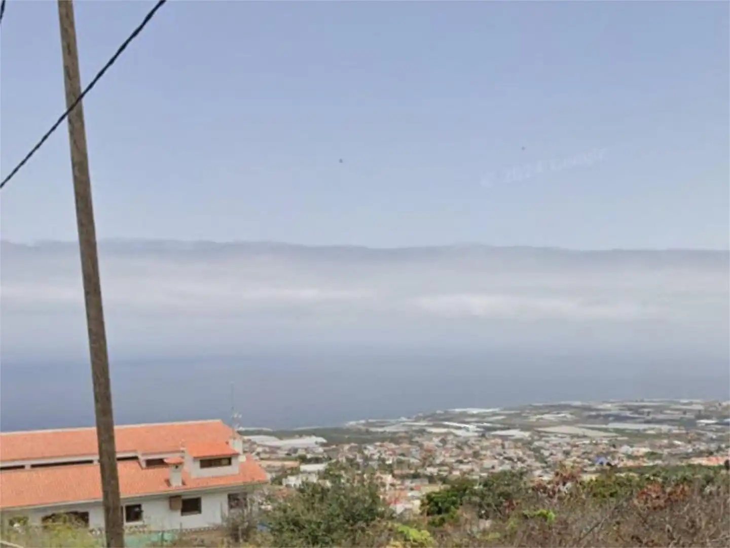 No Urbanitzable en venda a Camino el Mato, 14, Valle de Guerra Vista exterior de No Urbanitzable en venda en San Cristóbal de la Laguna