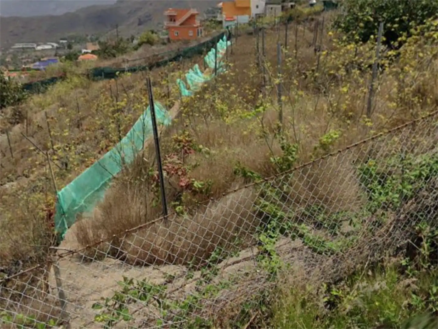 No Urbanitzable en venda a Camino el Mato, 14, Valle de Guerra No Urbanitzable en venda en San Cristóbal de la Laguna