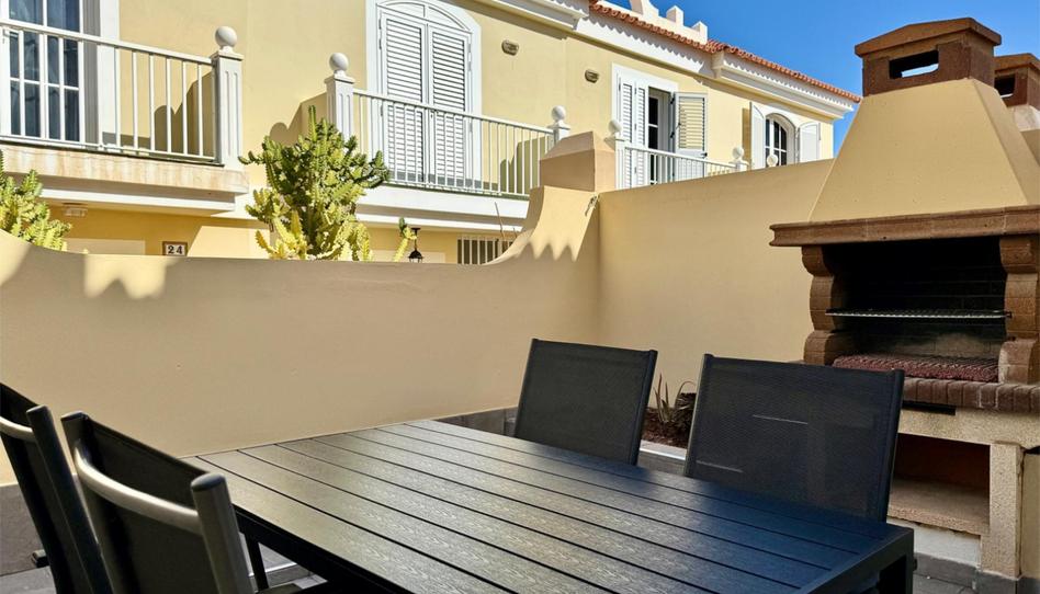 Flat for sale in Calle Alcalde Juan Évora Suárez, 5, Caleta de Fuste, Las Palmas - image 1 Photo 1 of Flat for sale in Calle Alcalde Juan Évora Suárez, 5, Caleta de Fuste, Las Palmas