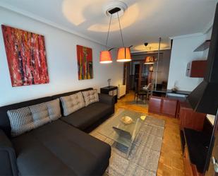 Living room of Flat for sale in San Martín del Rey Aurelio