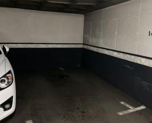 Garage to rent in  Madrid Capital