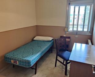 Bedroom of Flat to share in Santa Perpètua de Mogoda  with Heating, Furnished and Balcony