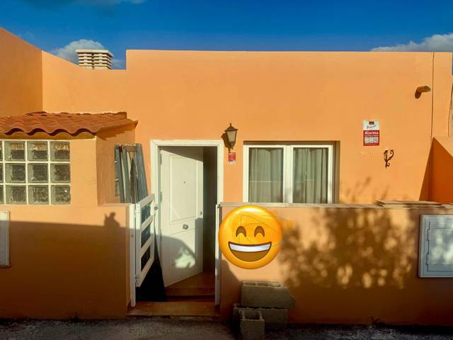 Piso en Venta en Calle Barrilla, 7 en Caleta de Fuste