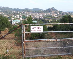Urbanitzable en venda en Barbadás