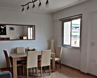 Flat to rent in Carrer Manuel Safon Santamaria, 11, Camí dels Magros - Casablanca