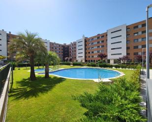 Pis de lloguer a Calle Monasterio San Juan de la Peña, 6, Villa de Prado