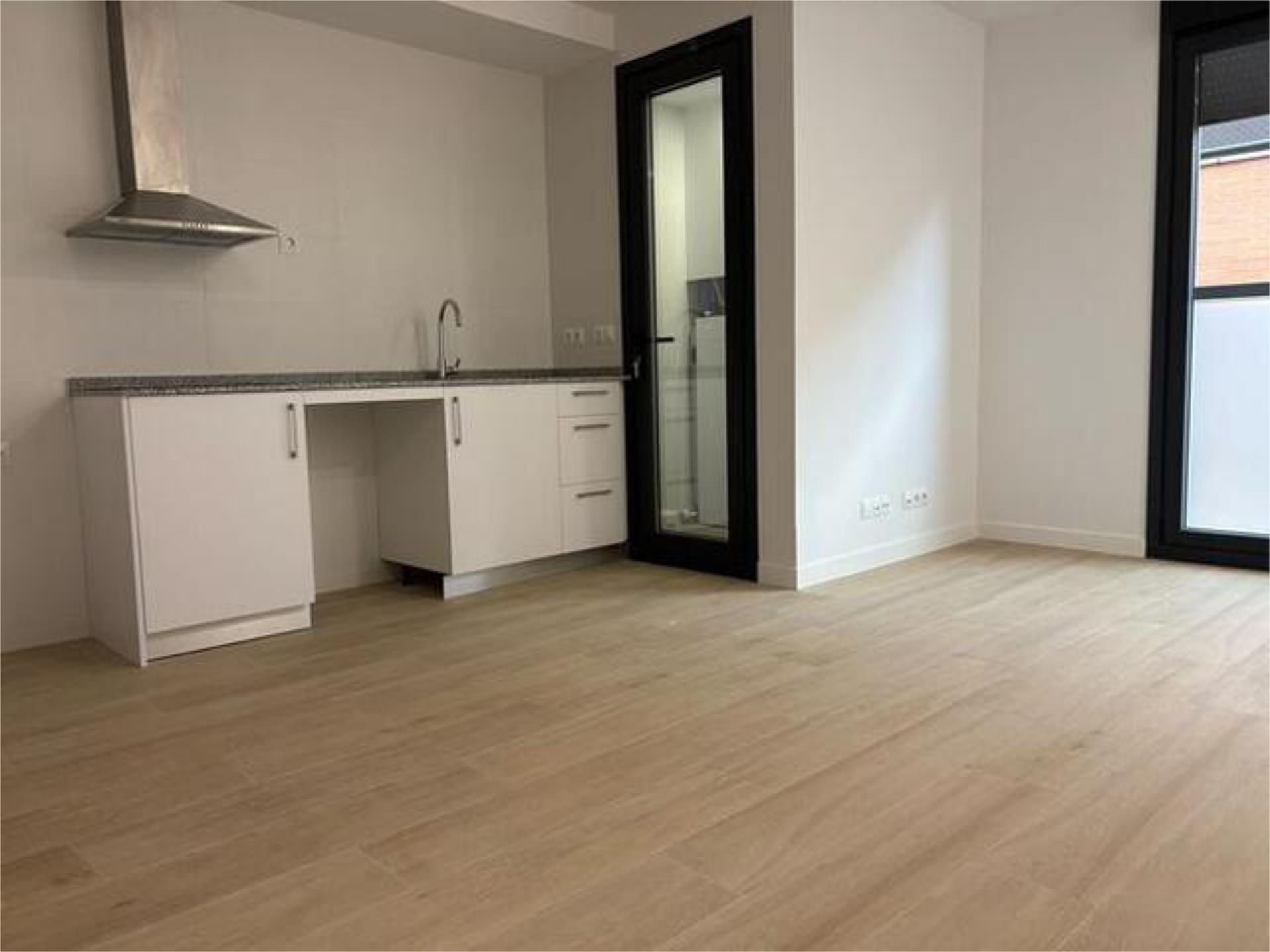 Flat to rent in San Isidro