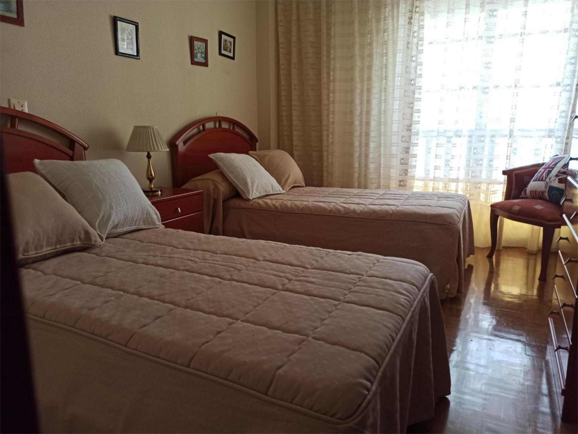 Dormitori de Pis en venda en Cudillero amb Calefacció