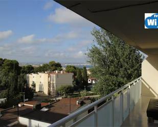 Exterior view of Flat to share in Salou  with Air Conditioner, Heating and Furnished