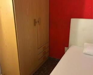 Dormitori de Pis per a compartir en  Zaragoza Capital amb Calefacció, Terrassa i Moblat
