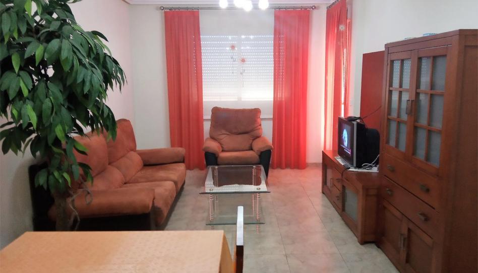 Photo 1 of Flat to rent in Carretera Fuente Alamo, 50, Corvera, Murcia