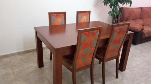 Photo 2 of Flat to rent in Carretera Fuente Alamo, 50, Corvera, Murcia