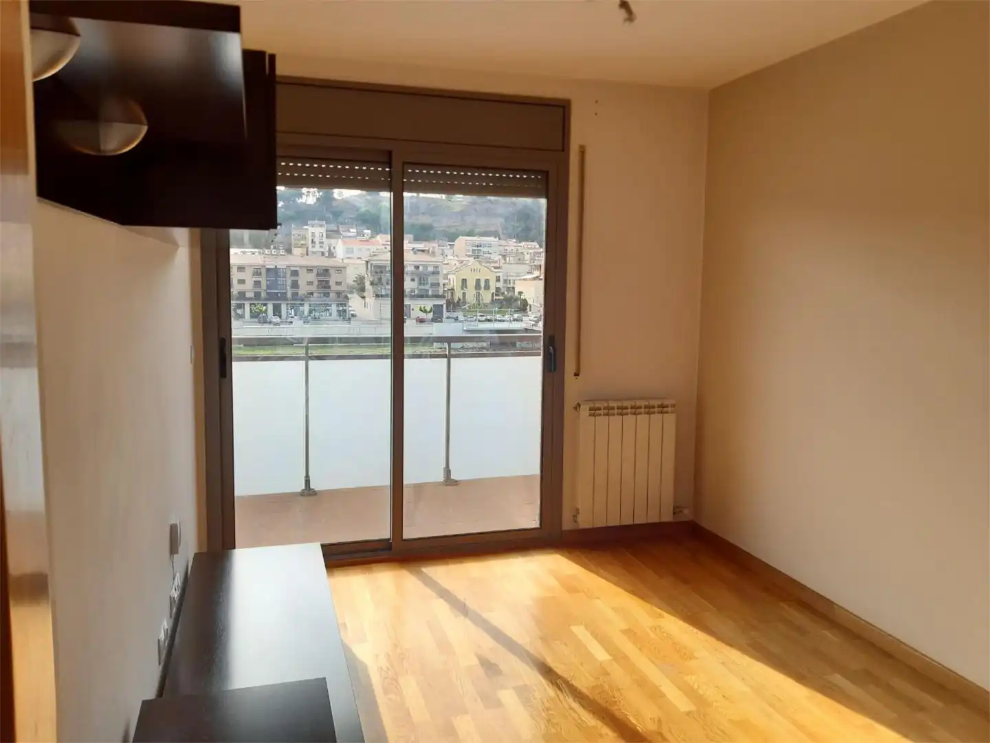 Flat for sale in Avinguda Dels Països Catalans, 33, Balaguer Bedroom of Flat for sale in Balaguer with Terrace