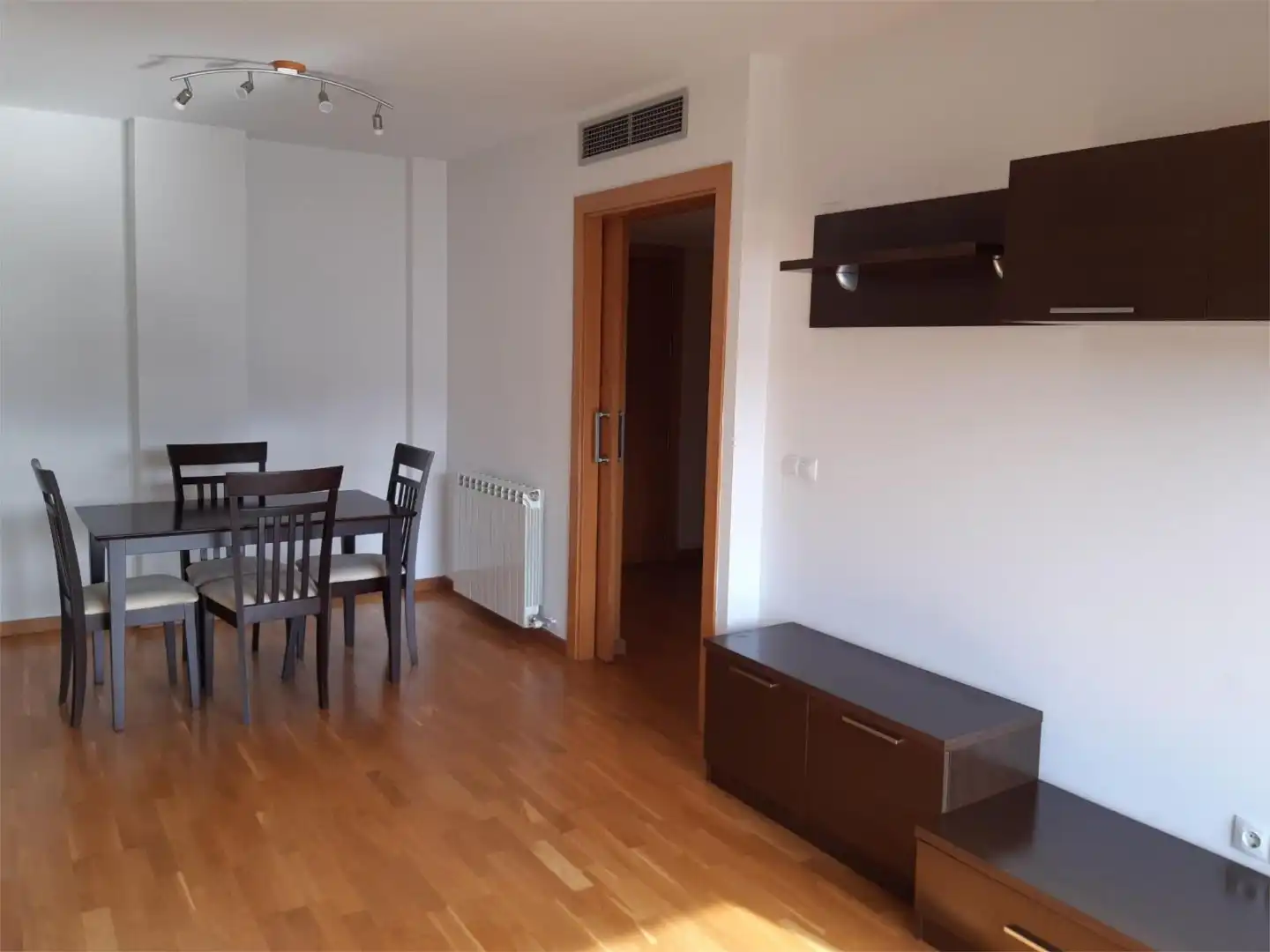Flat for sale in Avinguda Dels Països Catalans, 33, Balaguer Living room of Flat for sale in Balaguer with Terrace