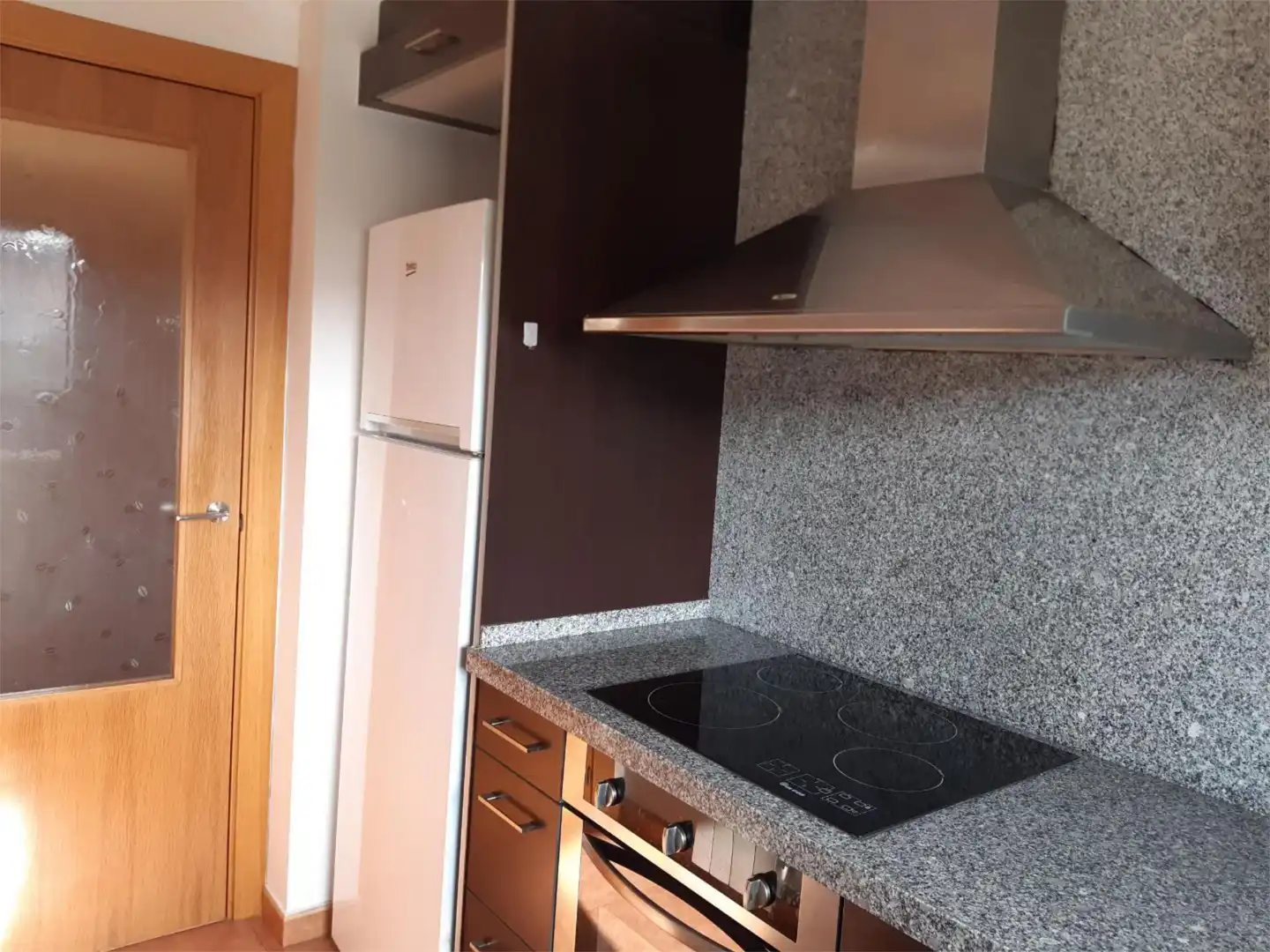 Flat for sale in Avinguda Dels Països Catalans, 33, Balaguer Kitchen of Flat for sale in Balaguer with Terrace