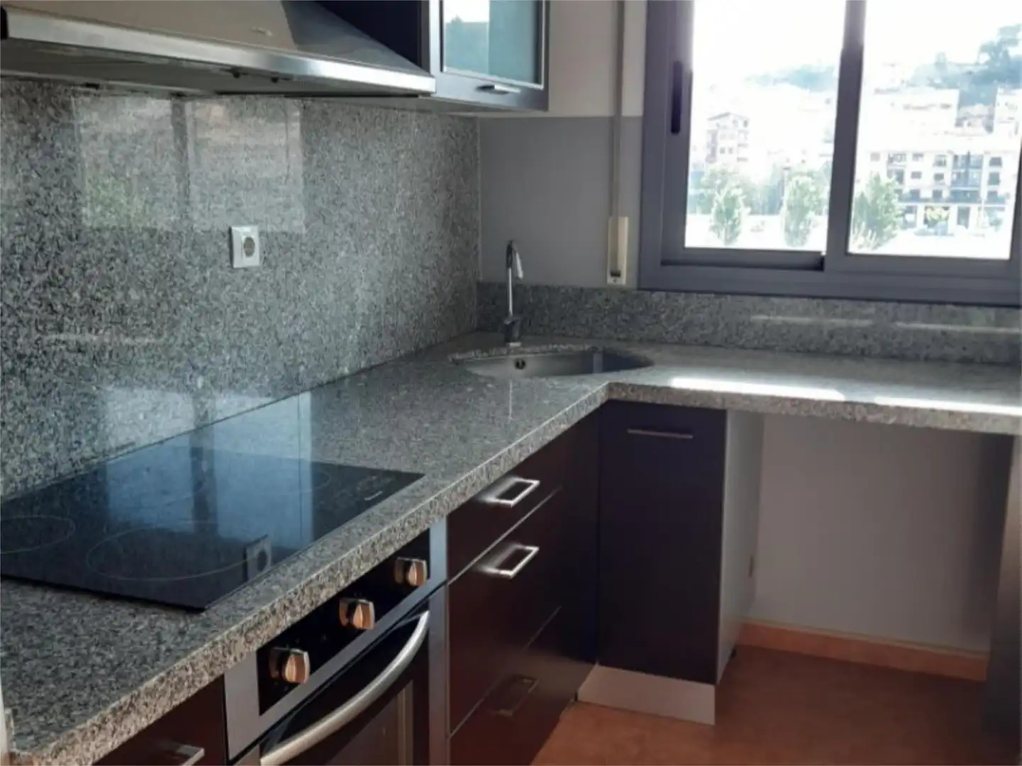 Flat for sale in Avinguda Dels Països Catalans, 33, Balaguer Kitchen of Flat for sale in Balaguer with Terrace