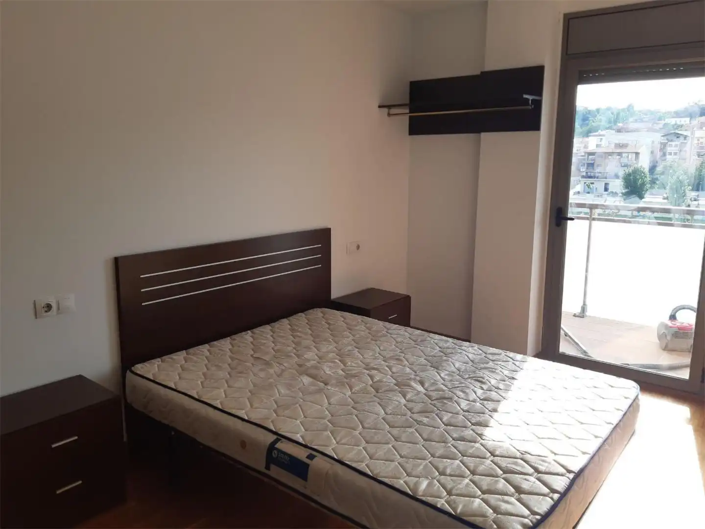 Flat for sale in Avinguda Dels Països Catalans, 33, Balaguer Bedroom of Flat for sale in Balaguer with Terrace