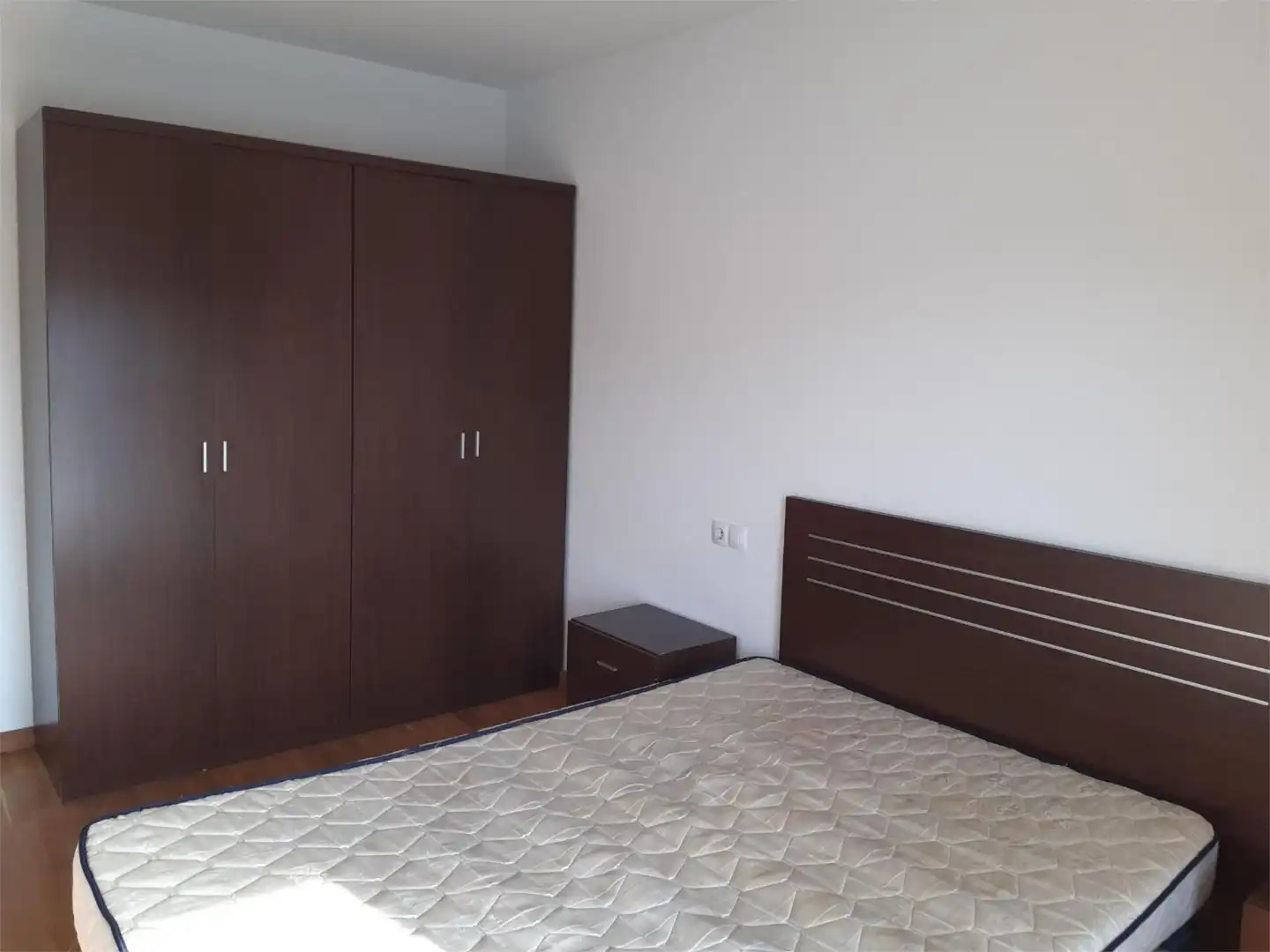 Flat for sale in Avinguda Dels Països Catalans, 33, Balaguer Bedroom of Flat for sale in Balaguer with Terrace