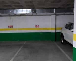 Parking of Garage to rent in Úbeda