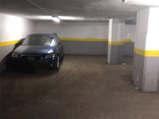 Garaje en Venta en Calle de Ferraz, 10 en Argüelles