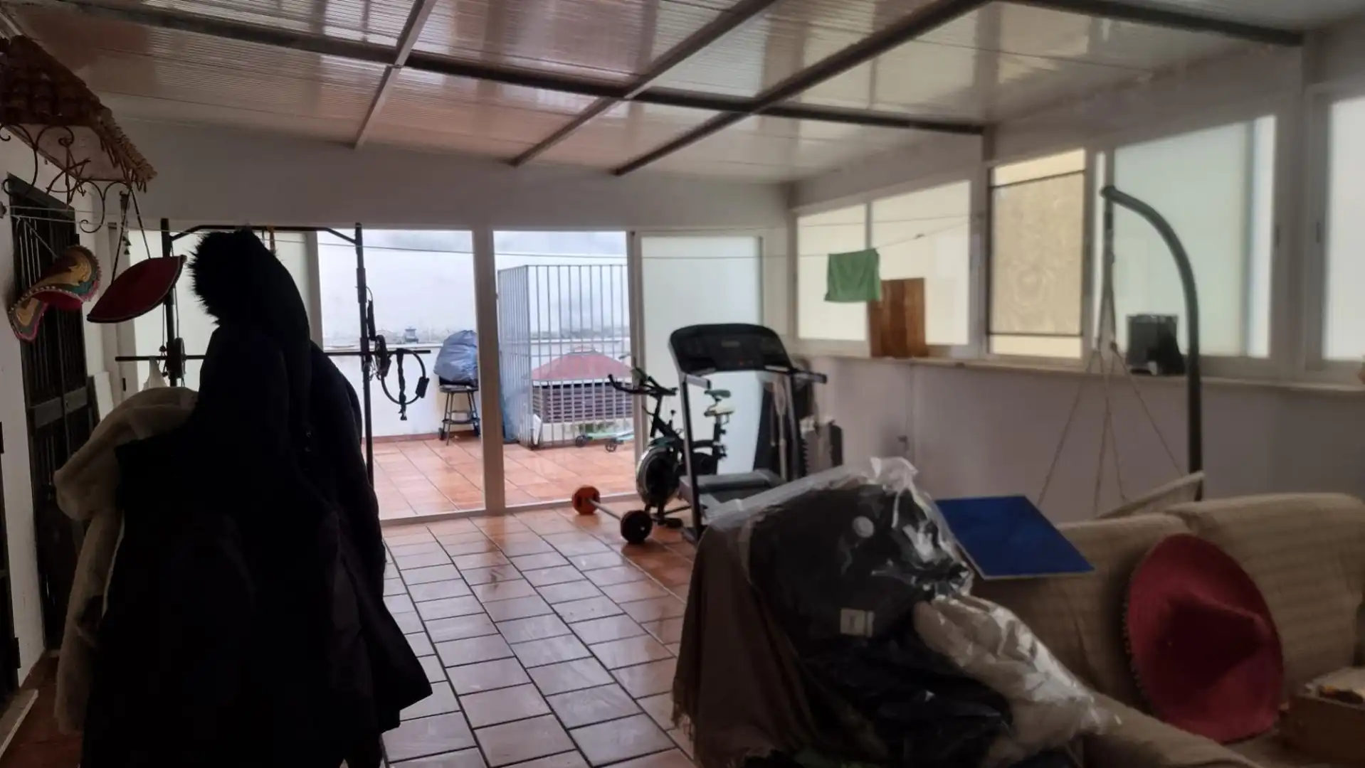 Pis en venda en Ceuta amb Aire condicionat, Terrassa i Traster