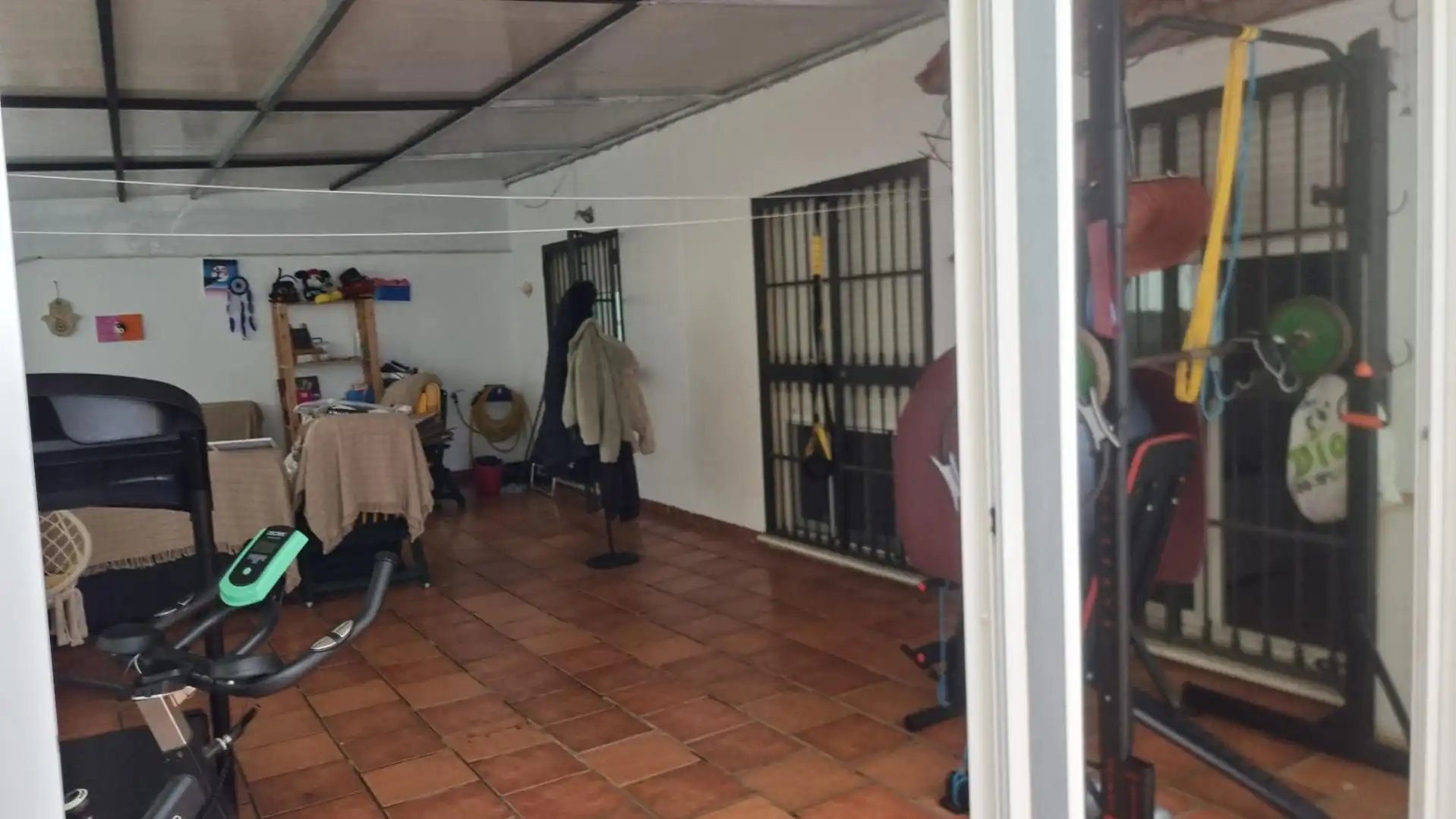 Pis en venda en Ceuta amb Aire condicionat, Terrassa i Traster